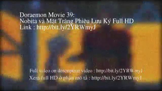 Doraemon: Nobita’s Chronicle of the Moon Exploration Full HD | Nobita Và Mặt Trăng Phiêu Lưu Ký смотреть онлайн