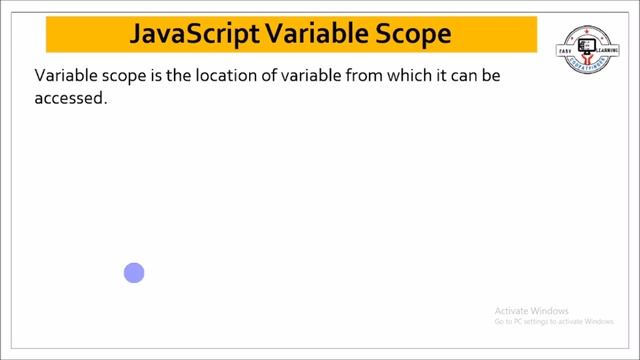 JavaScript Variable and Data Types | Video - 2 смотреть онлайн