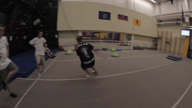 PKFR NIGHT PARTY | Ярославль смотреть онлайн
