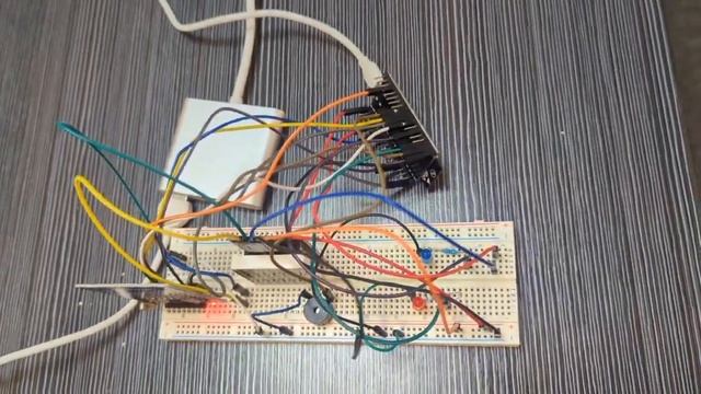 Arduino x Paystack Terminal смотреть онлайн