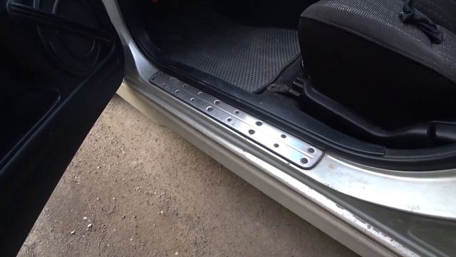 На что обратить внимание при покупке Toyota Altezza или Lexus IS