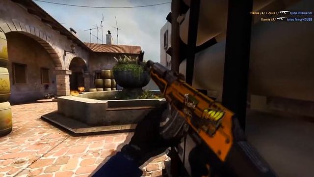 КАК ПОНИЗИТЬ ПИНГ В КС ГО УБИРАЕМ ВЫСОКИЙ ПИНГ! смотреть онлайн