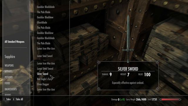 Silver Sword смотреть онлайн
