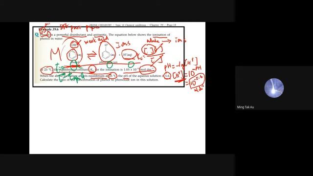 S5 Topic 10 Chapter 39 Part 2 Kc and Qc смотреть онлайн