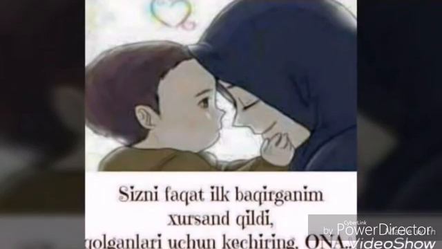 😢 Onasi Yoqlar Uchun Bu Qoshiq 😧😦😖 Orangizda Onam Bolsaydi | Орангизда Онам Болсайди
