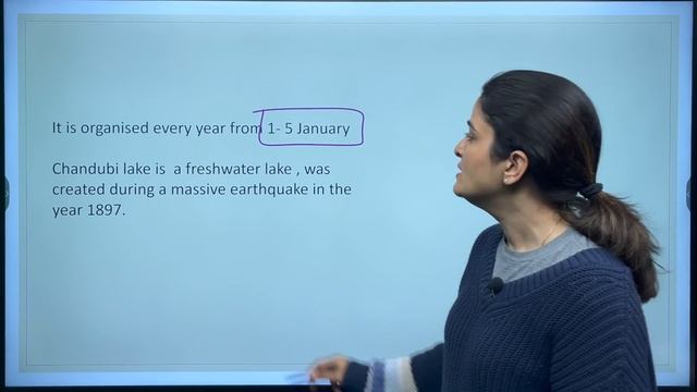 January 2024 Monthly Current Affairs by Parcham Classes | Current Affairs Revision by Richa Ma’am смотреть онлайн