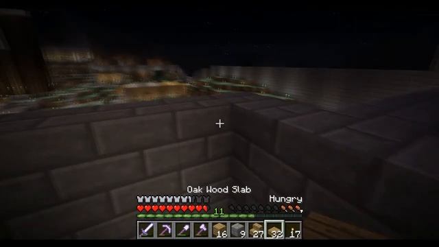 Minecraft Better Than Wolves EP77 - The Great Wall Part 3 смотреть онлайн