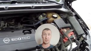 В двух сервисах сказали что метки ОК. Ошибка P0017 опель астра J. После ремонта двигателя)))