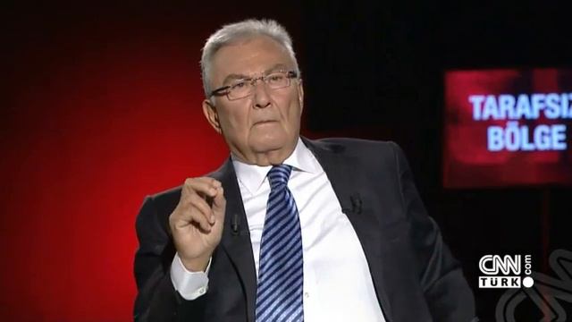 Deniz Baykal'dan 15 Temmuz yorumu: Şaşırdım смотреть онлайн