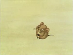 "Мышонок Пик"