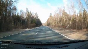 1 Муром - Касимов