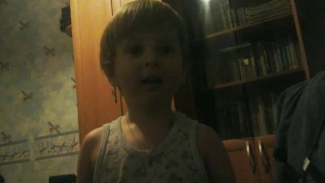 Слайд-Шоу.Мой младший брат.Ванька.#3 смотреть онлайн