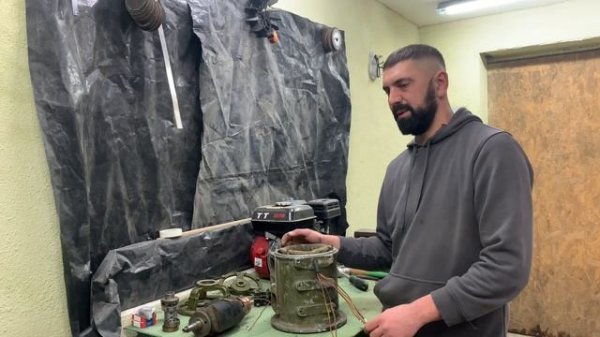 Генератор ГАБ. Все что необходимо знать.