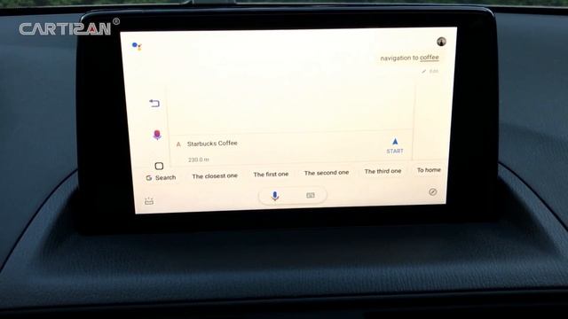 How soon will it take to install Android on a factory radio? PICASOU said: 10S! смотреть онлайн