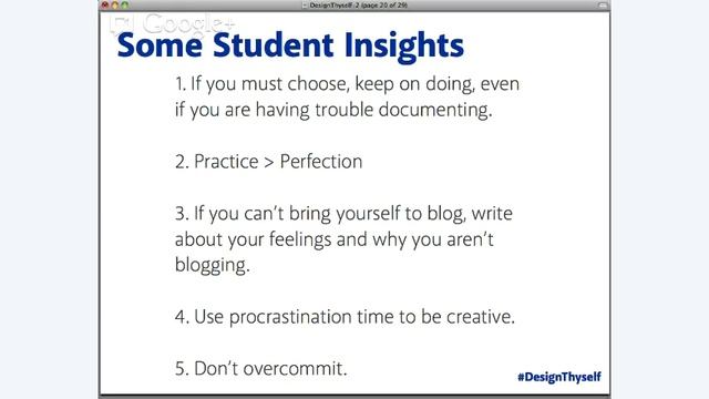 #DesignThyself 4- Create a Cheat Sheet смотреть онлайн