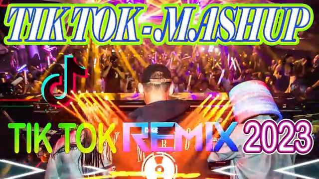 TIKTOK MASHUP REMIX | NONSTOP TIKTOK 2023 - Daleng Dale , Tahong Ni Carla , Do Wop , Forever Young