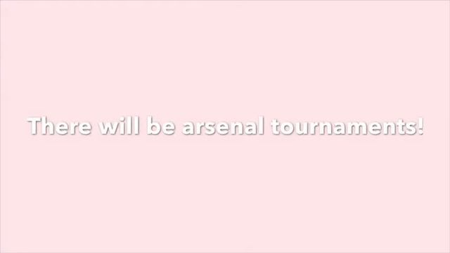 Arsenal discord server! 1v1s and tournaments! (Link in description and pinned comments!) смотреть онлайн
