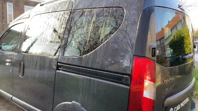 DACIA DOKKER SPTEWAY BY CAR MOTORS смотреть онлайн