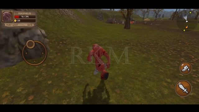 Ripper Wild Life Simulator Games - Animals Game | Wild Animal Games | Cheetah Games | #3 смотреть онлайн