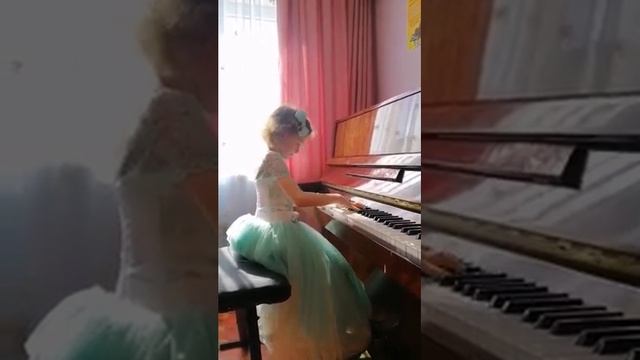 #kawai1cat 146 Olga Korol #LvivKawaiQuarantine #StayHomeAndPlay смотреть онлайн