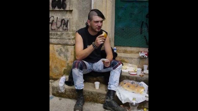 Street Punk Oi!.flv
