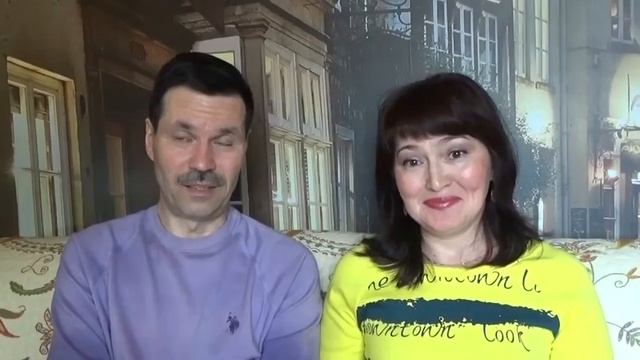 Дизайн Человека. Джи - центр. Алексей Самуэль и Анна Саирам смотреть онлайн