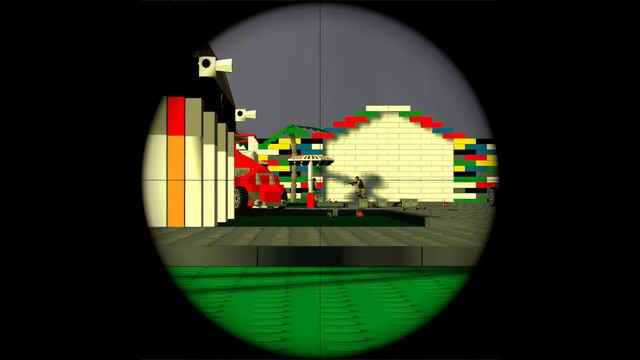SNIPER SPREE! (Garry's Mod Trouble In Terrorist Town) смотреть онлайн
