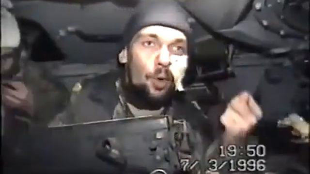 Горькая правда от офицера. Чечня. смотреть онлайн