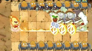 Plants vs Zombies 2 Challenge | Every Peashooter Vs Team Cowboy Zombie | PvZ 2 Battle