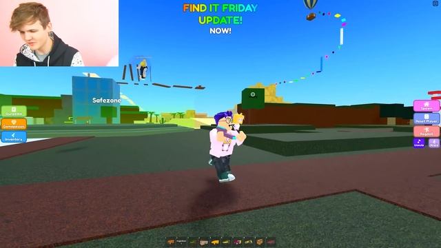 UNLOCKING SECRET *ADMIN COMMANDS* In ROBLOX FIND THE ADMIN COMMANDS!? (ALL ADMIN COMMANDS UNLOCKED! смотреть онлайн