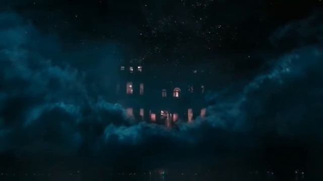 Все, что здесь есть, я создал ради нее