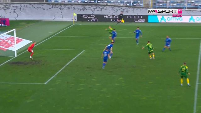Rudeš - Istra 1961 15.kolo SuperSportHNL 2023./2024. Cijela Utakmica HD 1080p смотреть онлайн