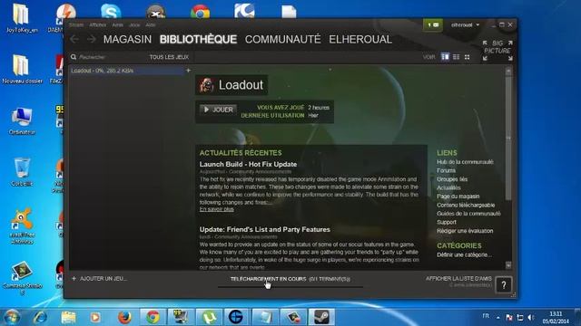 Download and install LoaDouT смотреть онлайн