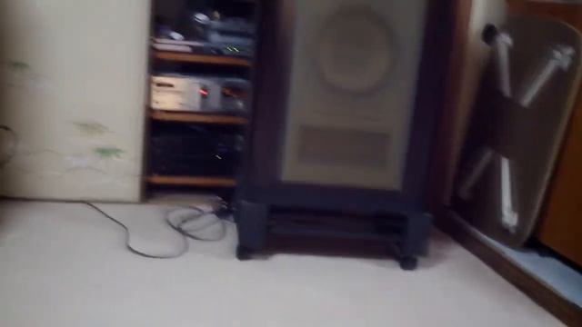DIATONE R-305 (2S-305) Monitor Speaker /  Fourplay
