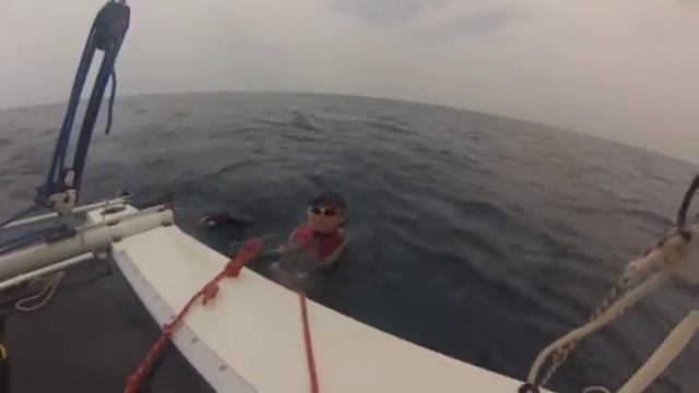 Катамаран 24 Мая смотреть онлайн