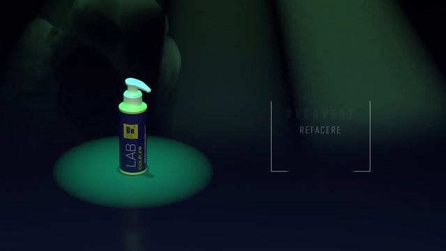 ESTEL COUTURE LAB. Mixology Tech. | ESTEL România