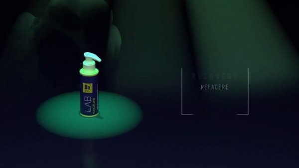 ESTEL COUTURE LAB. Mixology tech. | ESTEL România