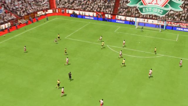 fifa 23 ultimate team division rivals goal clips 2nd February 2023 Goal Clips 2 смотреть онлайн