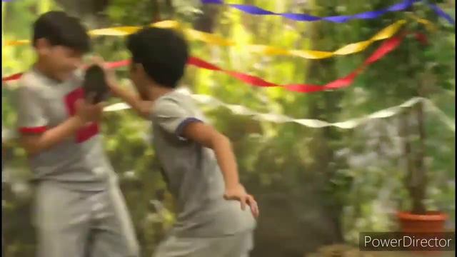 Skills involved in the target games PE2 Video Lesson |Kristine Juuy смотреть онлайн