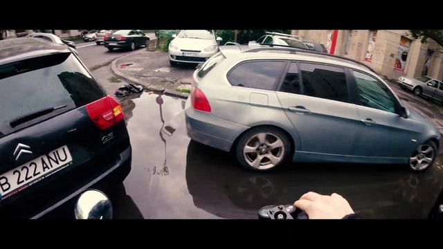 Reparatie Pana Trotinetă Electrica Xiaomi M365