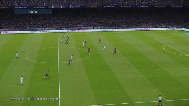 PES 2021 ★ КАРЬЕРА ЗА БАРСЕЛОНУ # 3 - ПРОБЛЕМЫ В ОБОРОНЕ И В ЛЧ смотреть онлайн