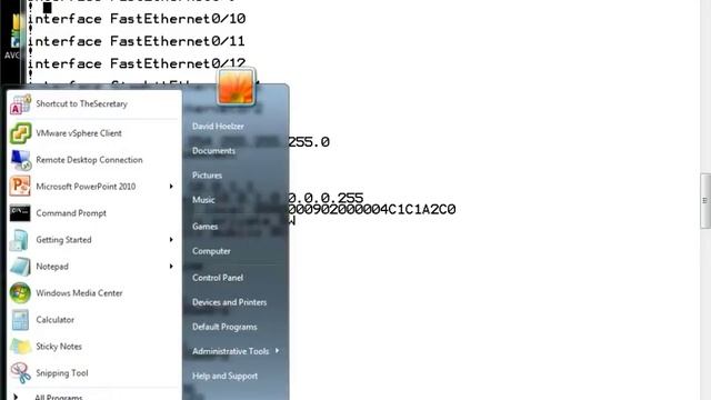 #1 Auditing Routers and Switches with Nipper смотреть онлайн