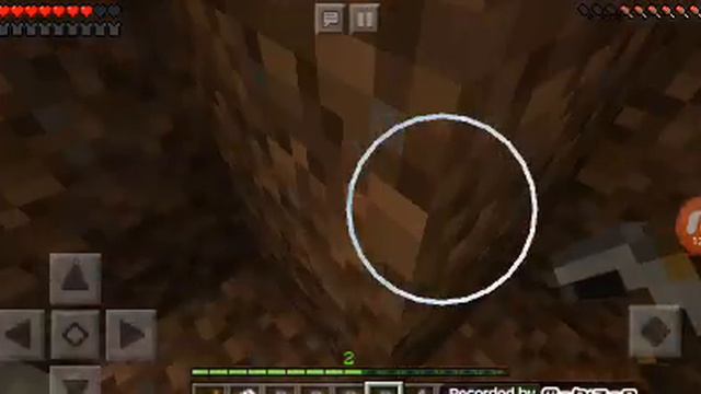 Шахтёр Лиза |Выживание в Майнкрафт| От лица Лизы | #4 смотреть онлайн