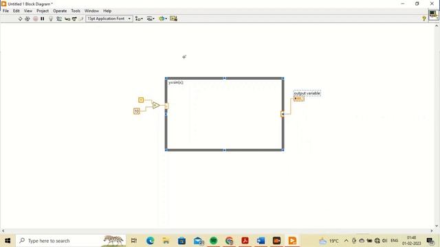 How to Use Formula Node in LabVIEW ? смотреть онлайн