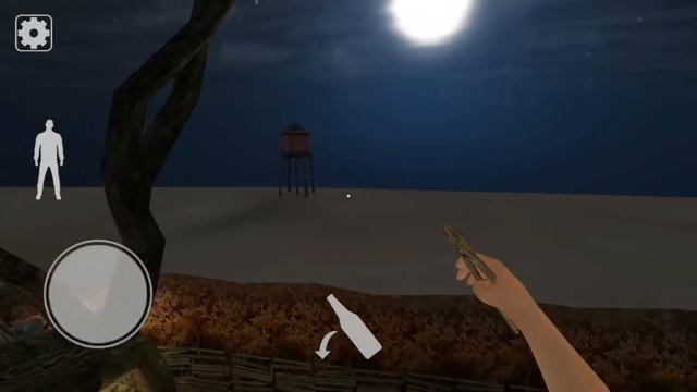 ДЕЛАЮ ВТОРУЮ КОНЦОВКУ ПРОТИВ МЯСНИК ГРЕННИ - Playing Mr.meat in Granny смотреть онлайн