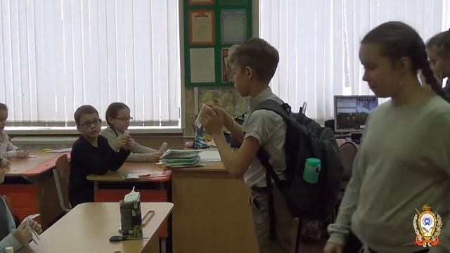 МАСТЕР-КЛАСС "Военная техника средствами оригами" 1Г смотреть онлайн