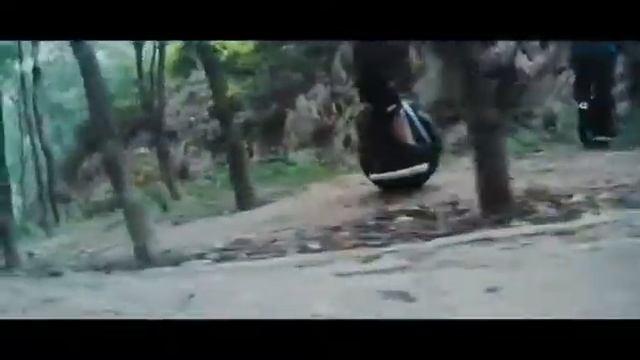 Ninebot One Z6 / Z10 electric unicycle 28 mph 1800 Watt latest generation 9bot смотреть онлайн