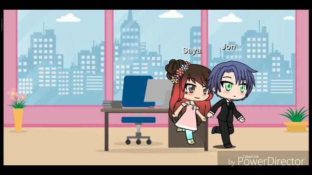 Гача сериал " наполненный дом " 4 часть . смотреть онлайн