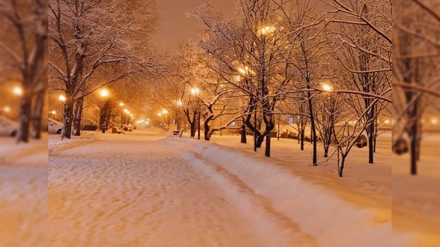 Щедрівка «Щедрик, щедрик, щедрівочка» (speed up) смотреть онлайн