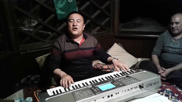 Гуванч Гочкаров(11) смотреть онлайн